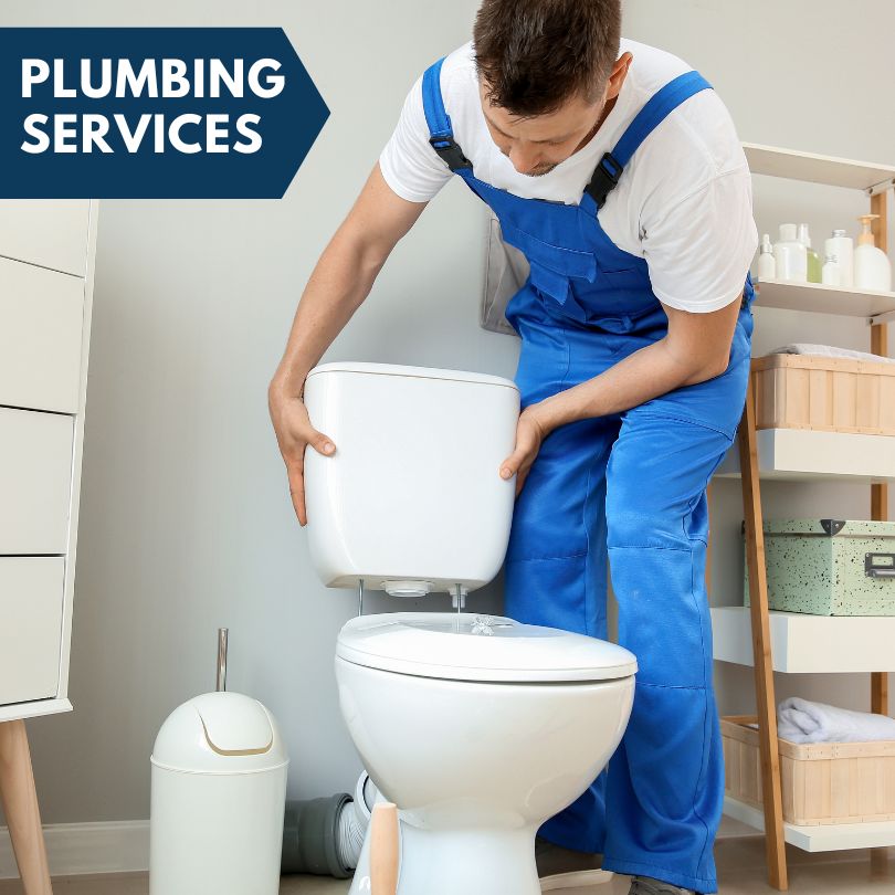 Plumbing Company in East Grand Forks, MN